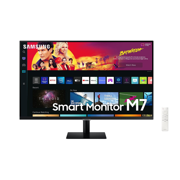 SAMSUNG M7 Smart Monitor